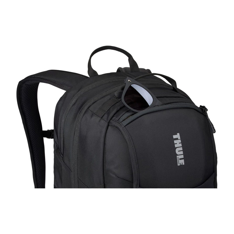 Thule En Route 26L Black Laptop Backpack Thule - Bars 4 Cars