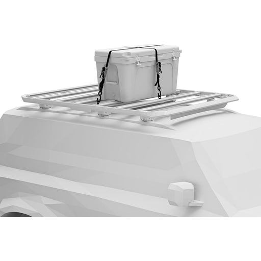Thule Caprock eye bolt kit roof platform eye bolt kit Thule - Bars 4 Cars