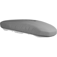 Thule Roof Box Lid Cover size 2 box lid cover black