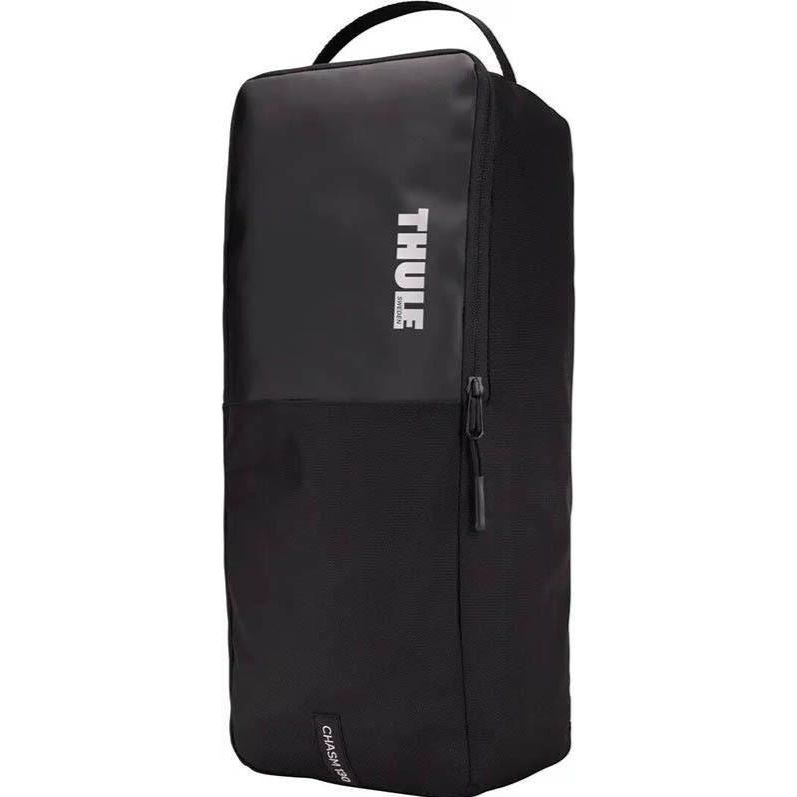 Thule Chasm 130L Duffel Travel bag black 86cm Thule - Bars 4 Cars