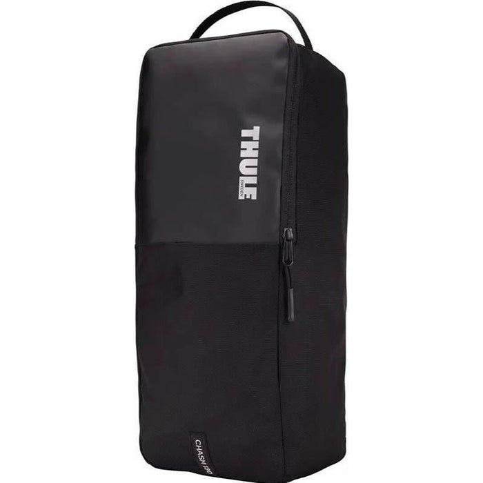 Thule Chasm 130L Duffel Travel bag black 86cm Thule - Bars 4 Cars