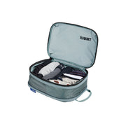 Thule compression packing cube compression packing cube small pond grey Thule - Bars 4 Cars