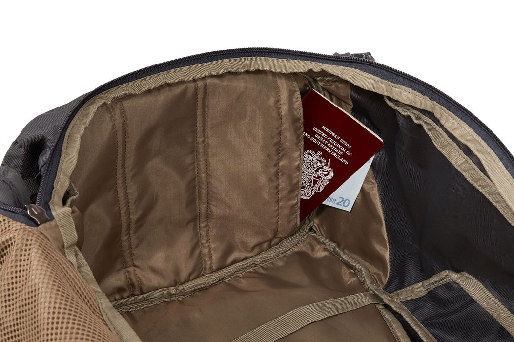 Thule Landmark 60L 3203726 Thule - Bars 4 Cars