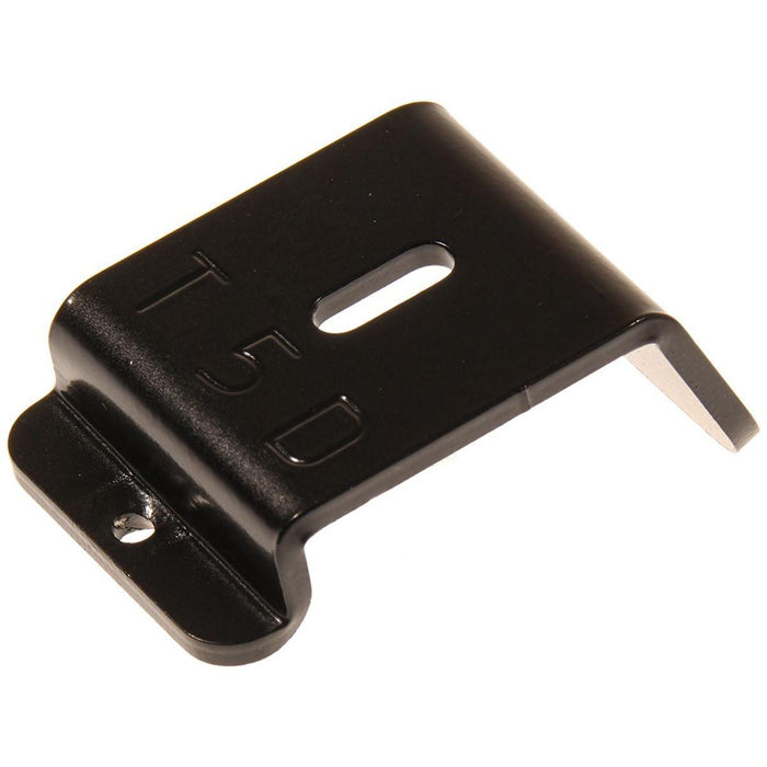 Fiamma Bottom Fit Bracket T5D (98656 461) Fiamma - Bars 4 Cars