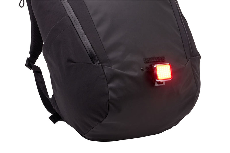 Thule Paramount bike commute backpack black 28L Thule - Bars 4 Cars