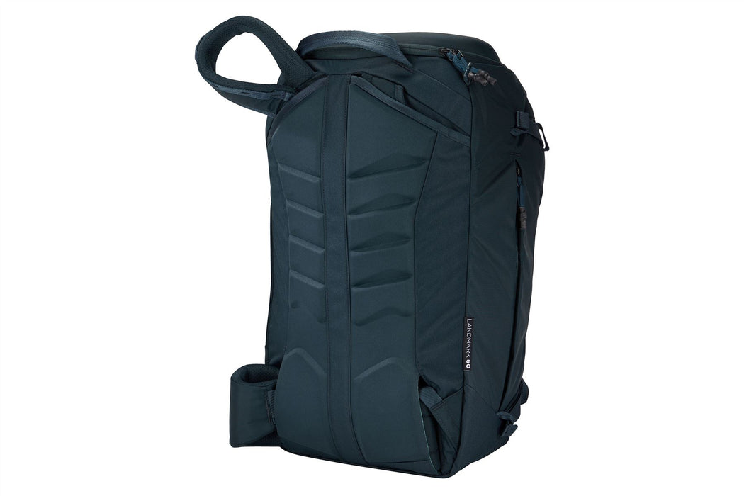 Thule Landmark 60L travel pack darkest blue Thule - Bars 4 Cars