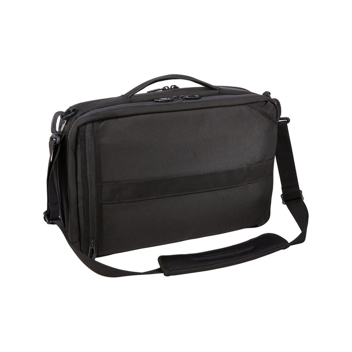 Thule Accent 2-in-1 17L Briefcase Backpack – Eco-Friendly Laptop Travel Bag Thule - Bars 4 Cars
