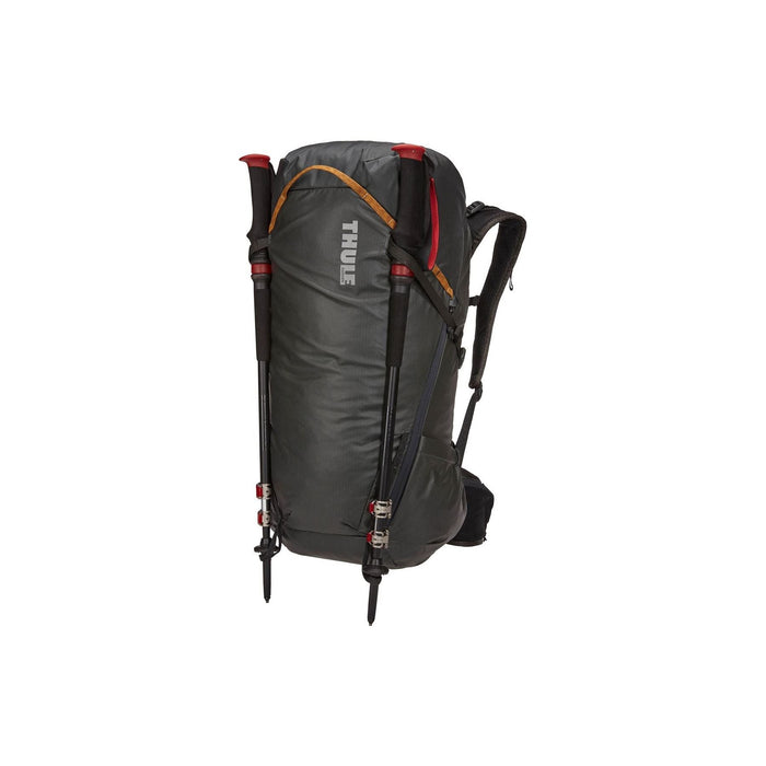 Thule Stir 35L men's hiking rucksack obsidian grey Hiking backpack Thule - Bars 4 Cars