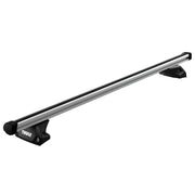 Thule ProBar Evo Roof Bars Aluminum fits MG EHS 2025- 5 doors with Flush Rails Thule - Bars 4 Cars