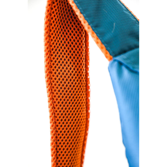 Vango Pac 25 Ruckack Blue CLR Vango - Bars 4 Cars