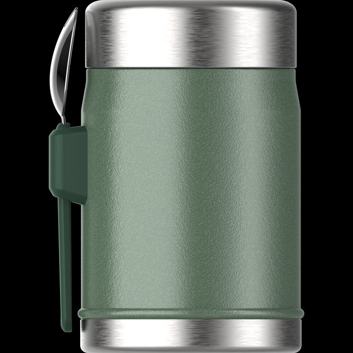 Stanley Legendary Food Jar + Spork 0.4L Stanley - Bars 4 Cars