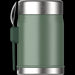 Stanley Legendary Food Jar + Spork 0.4L Stanley - Bars 4 Cars