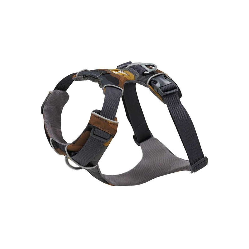 Ruffwear Front Range Dog Harness - Moonlight Mountains Print (Medium) Ruffwear - Bars 4 Cars