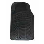 5 Piece MPV Heavy Duty Rubber Non Slip Car Mats Set Universal Fit UKB4C - Bars 4 Cars