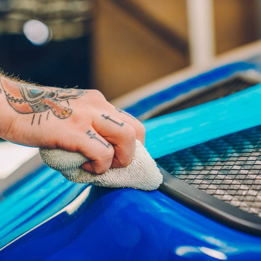 Meguiar's Ultimate Compound Colour & Clarity Restorer 450ML - G17216 Meguiar's - Bars 4 Cars