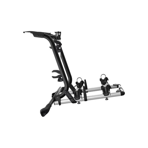 Thule WanderWay 2-bike hanging trunk bike rack black Thule - Bars 4 Cars