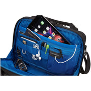 Thule Crossover 2 laptop bag 13.3" black Laptop bag Thule - Bars 4 Cars