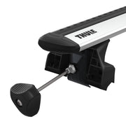 Thule 710600-THU Foot Pack Flush Rails Mounting - Image 5