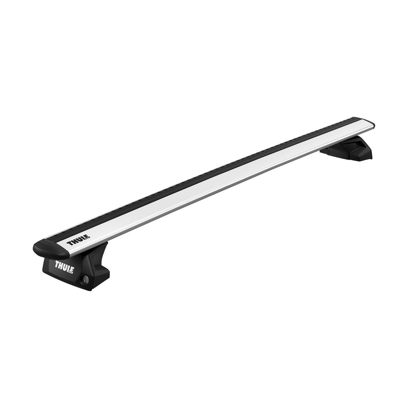 Thule 710600-THU Foot Pack Flush Rails Mounting - Image 4