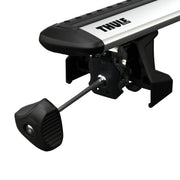 Thule 710700-THU Foot Pack Fix Point Mounting - Image 5