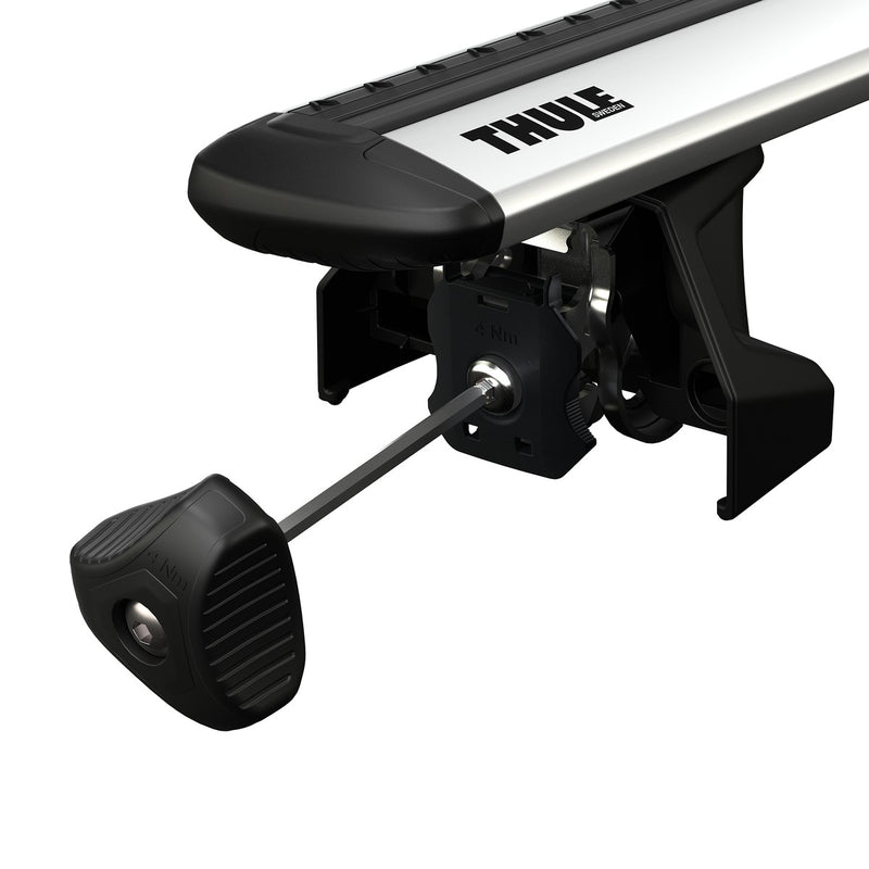 Thule 710700-THU Foot Pack Fix Point Mounting - Image 5