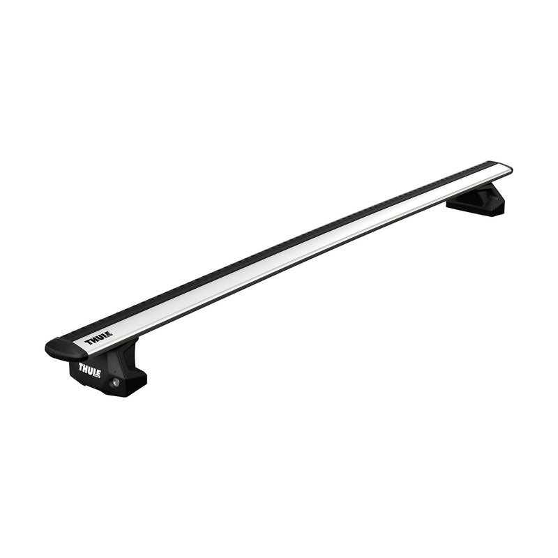 Thule 710700-THU Foot Pack Fix Point Mounting - Image 4