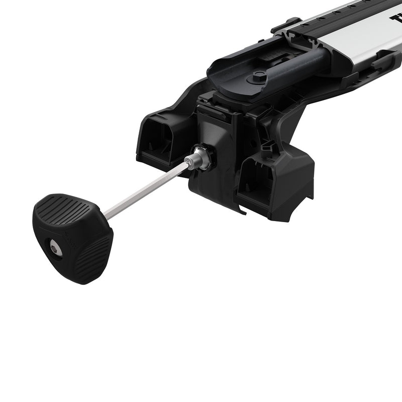 Thule 720600-THU Foot Pack Flush Rails Mounting - Image 3