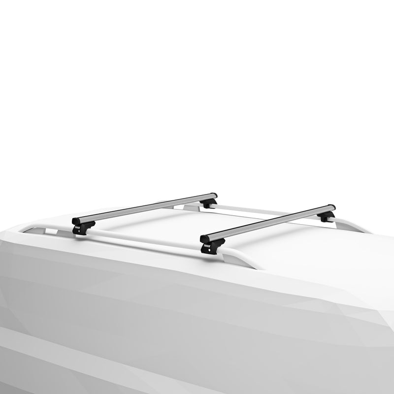 Thule Thule ProBar Evo 150cm Roof Bar - Image 3
