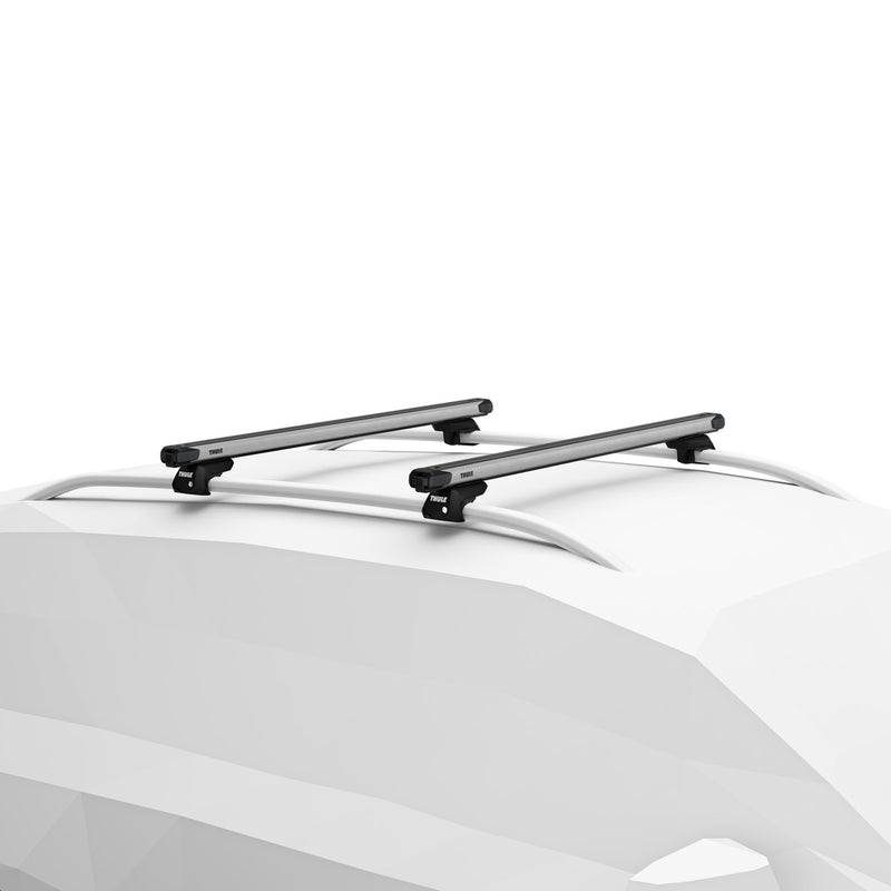 Thule Thule SlideBar 127cm Roof Bar - Image 3