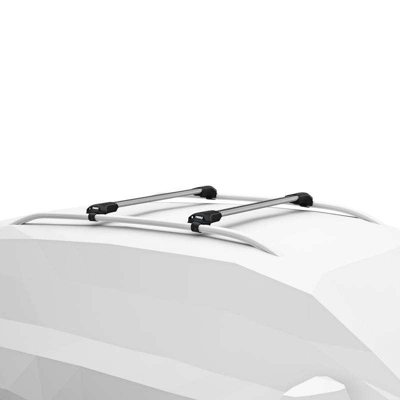 Thule Thule WingBar Edge 104cm Roof Bar - Image 3