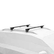 Thule Thule SquareBar 135cm Roof Bar - Image 3