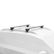 Thule 710410-THU Foot Pack Raised Rails Mounting - Image 3