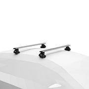 Thule 710500-THU Foot Pack Normal Roof Mounting - Image 3