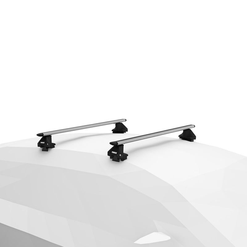 Thule 710500-THU Foot Pack Normal Roof Mounting - Image 3