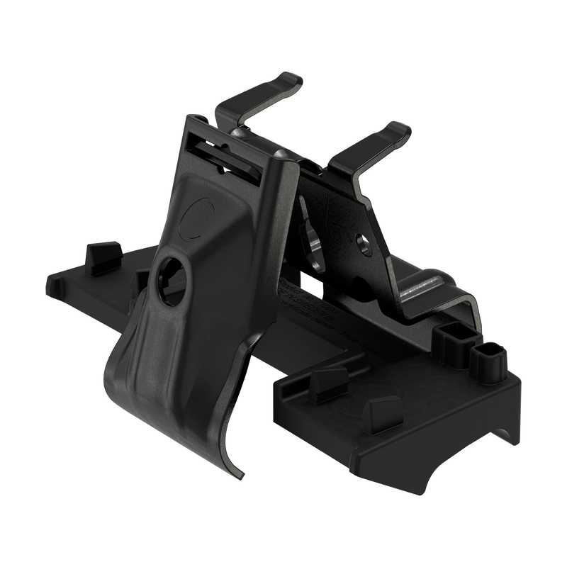 Thule 186034-THU Fitting Kit Flush - Image 2