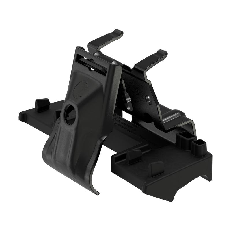 Thule 186024-THU Fitting Kit Flush - Image 1