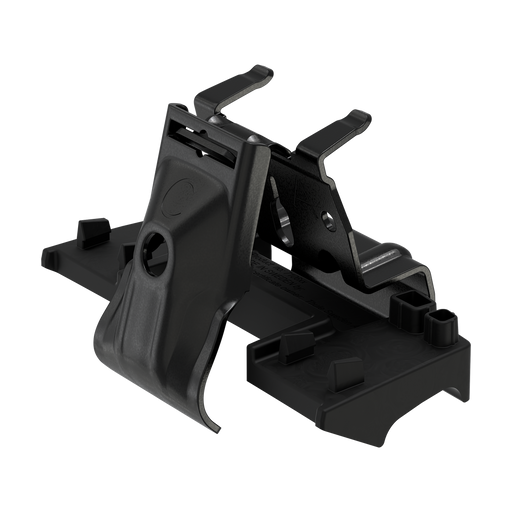 Thule 186024-THU Fitting Kit Flush - Image 1
