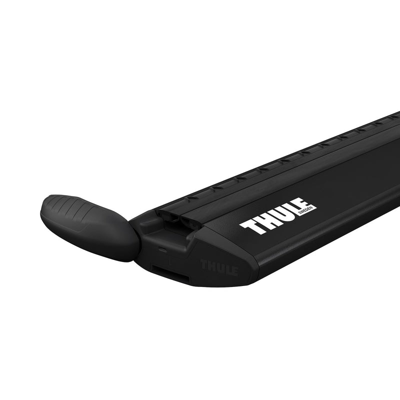 Thule Thule WingBar Evo 127cm Roof Bar - Image 4