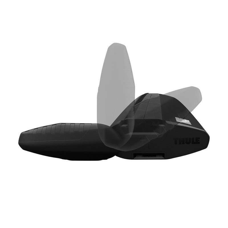 Thule Thule WingBar Evo 108cm Roof Bar - Image 5