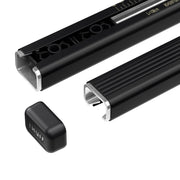 Thule Thule SquareBar 135cm Roof Bar - Image 4