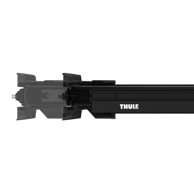 Thule Thule WingBar Edge 68cm Roof Bar - Image 5
