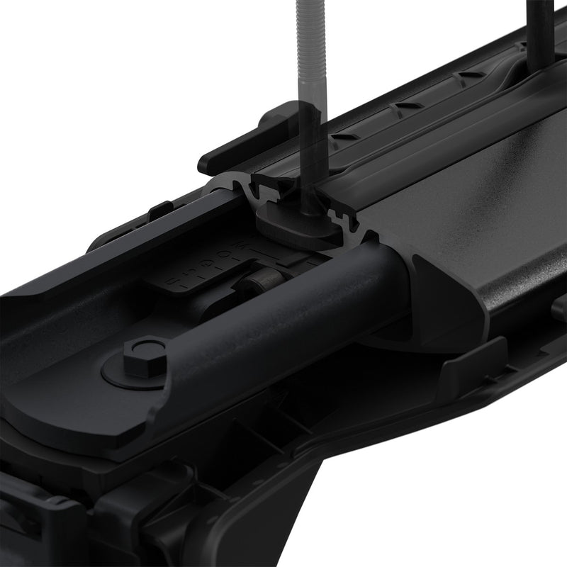 Thule Thule WingBar Edge 77cm Roof Bar - Image 6