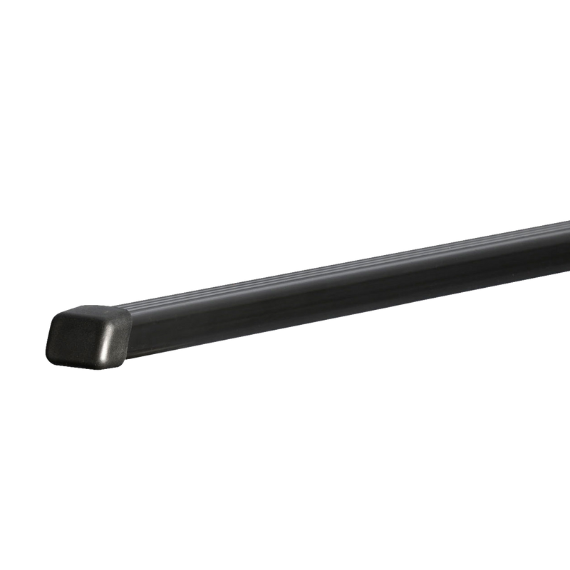 Thule Thule SquareBar 163cm Roof Bar - Image 2