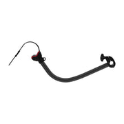 Fiamma Bike Block Pro S 4 Deep Black Protect Your Bike with Ease Fiamma - Bars 4 Cars