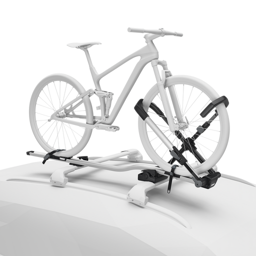 Thule UpRide Bike Rack - Image 2