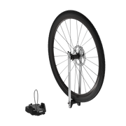 Thule Front Wheel Holder Bike Rack - Image 2