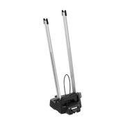 Thule Front Wheel Holder Bike Rack - Image 3