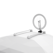 Thule Front Wheel Holder Bike Rack - Image 4