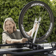 Thule Front Wheel Holder Bike Rack - Image 6