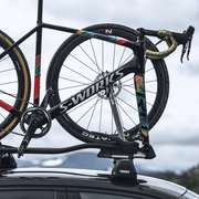 Thule Front Wheel Holder Bike Rack - Image 8